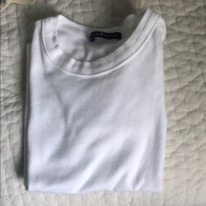 Brandy Melville White Top